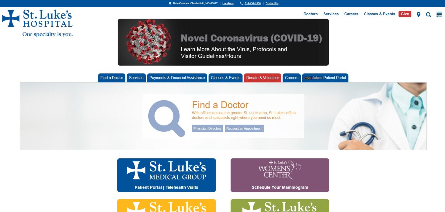 St Luke's Weight Loss Reviews, Costs 2022 Bariatric Journal