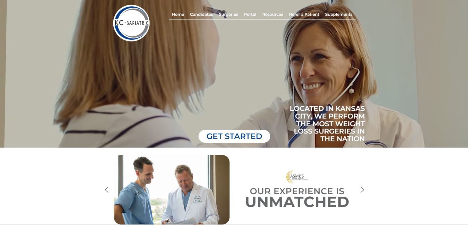 Bariatric Center Of Kansas City Reviews, Costs 2022 Bariatric Journal