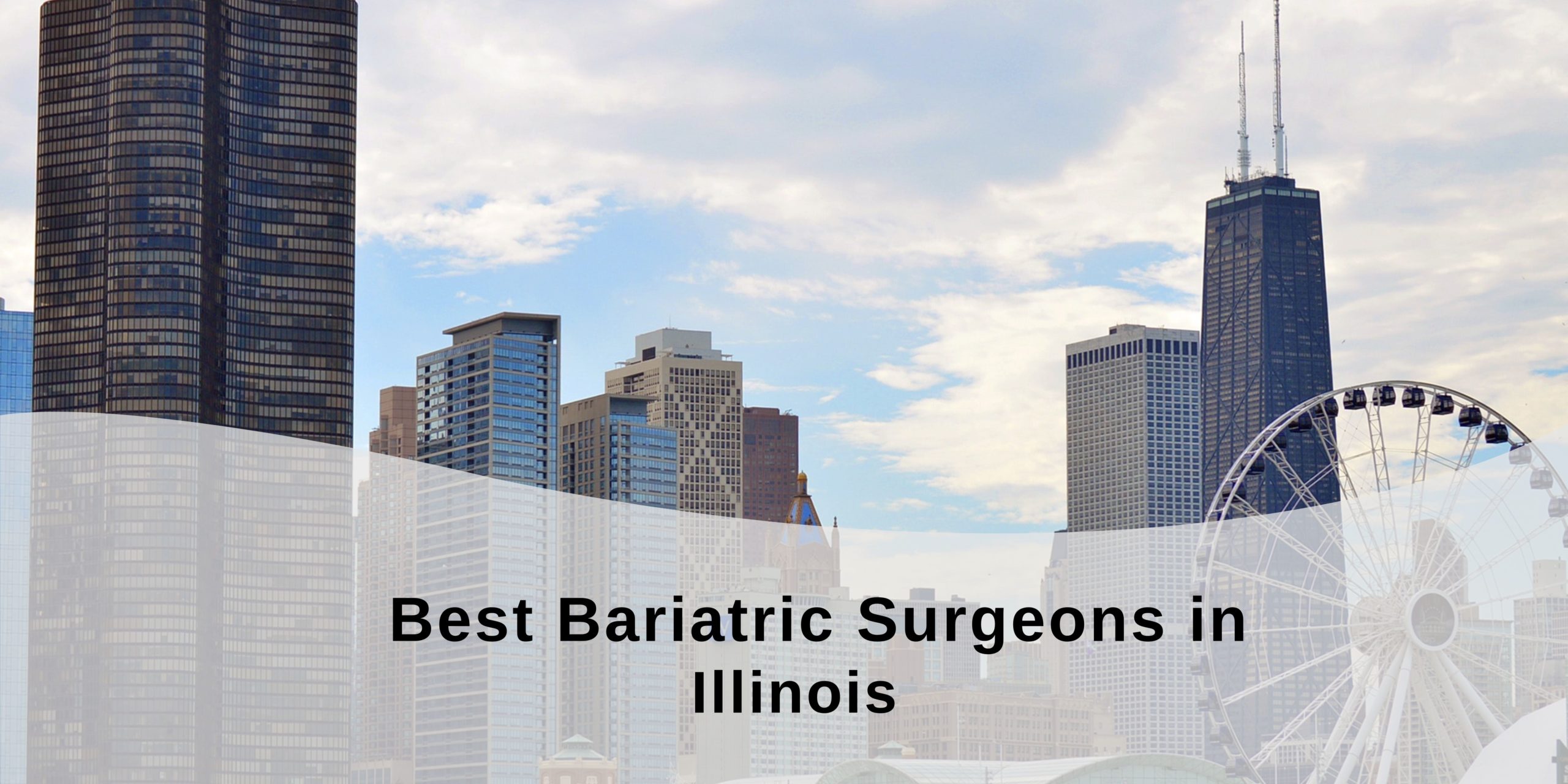 Best Bariatric Surgeons in Illinois