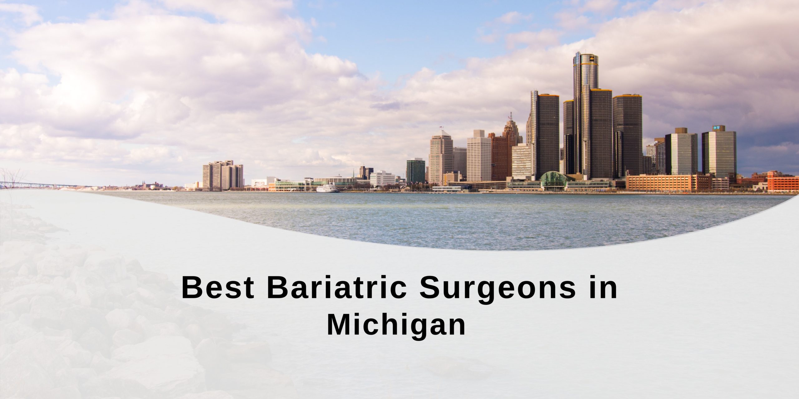 Best Bariatric Surgeons in Michigan