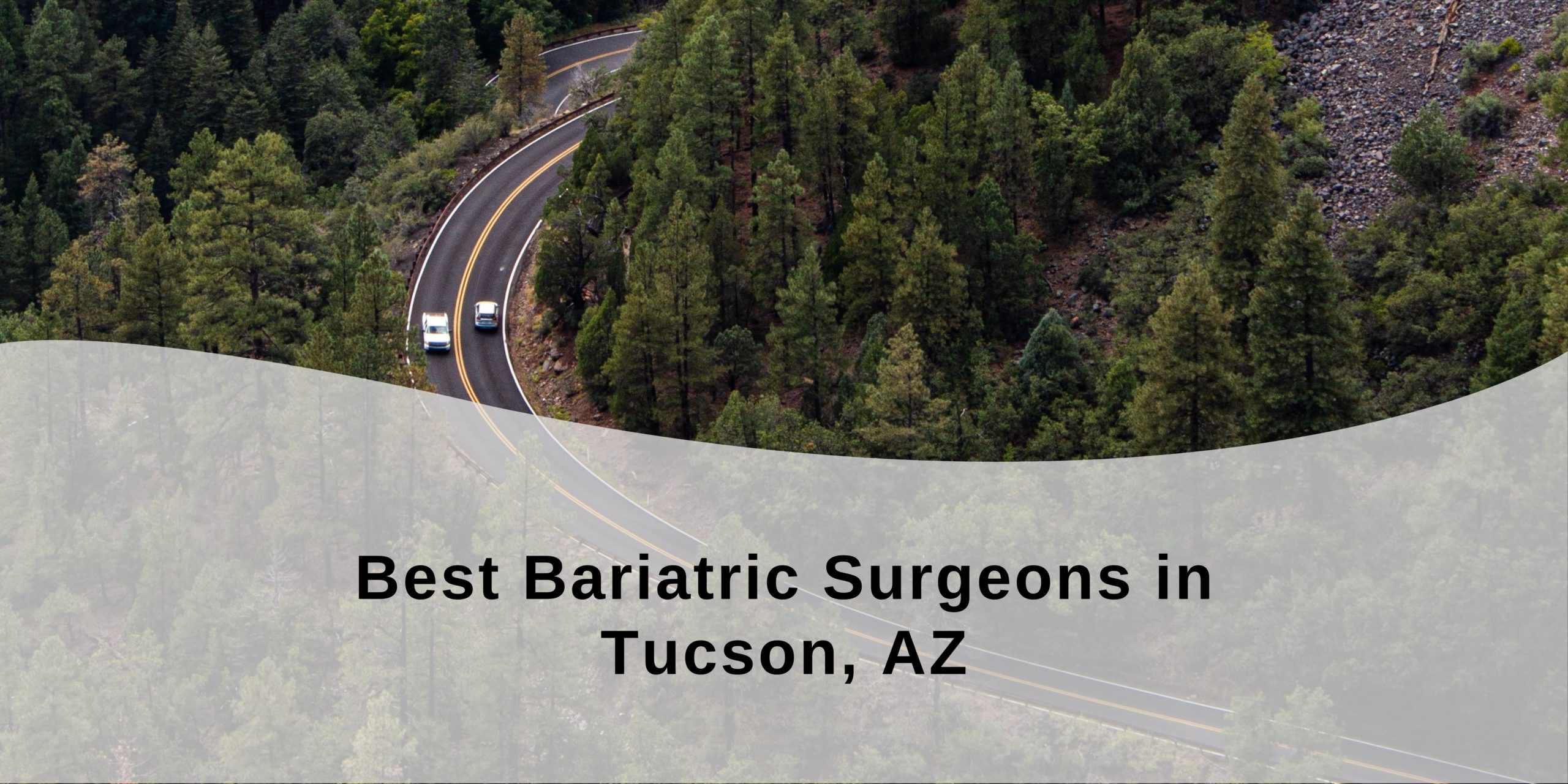 Best Bariatric Surgeons in Tucson, AZ