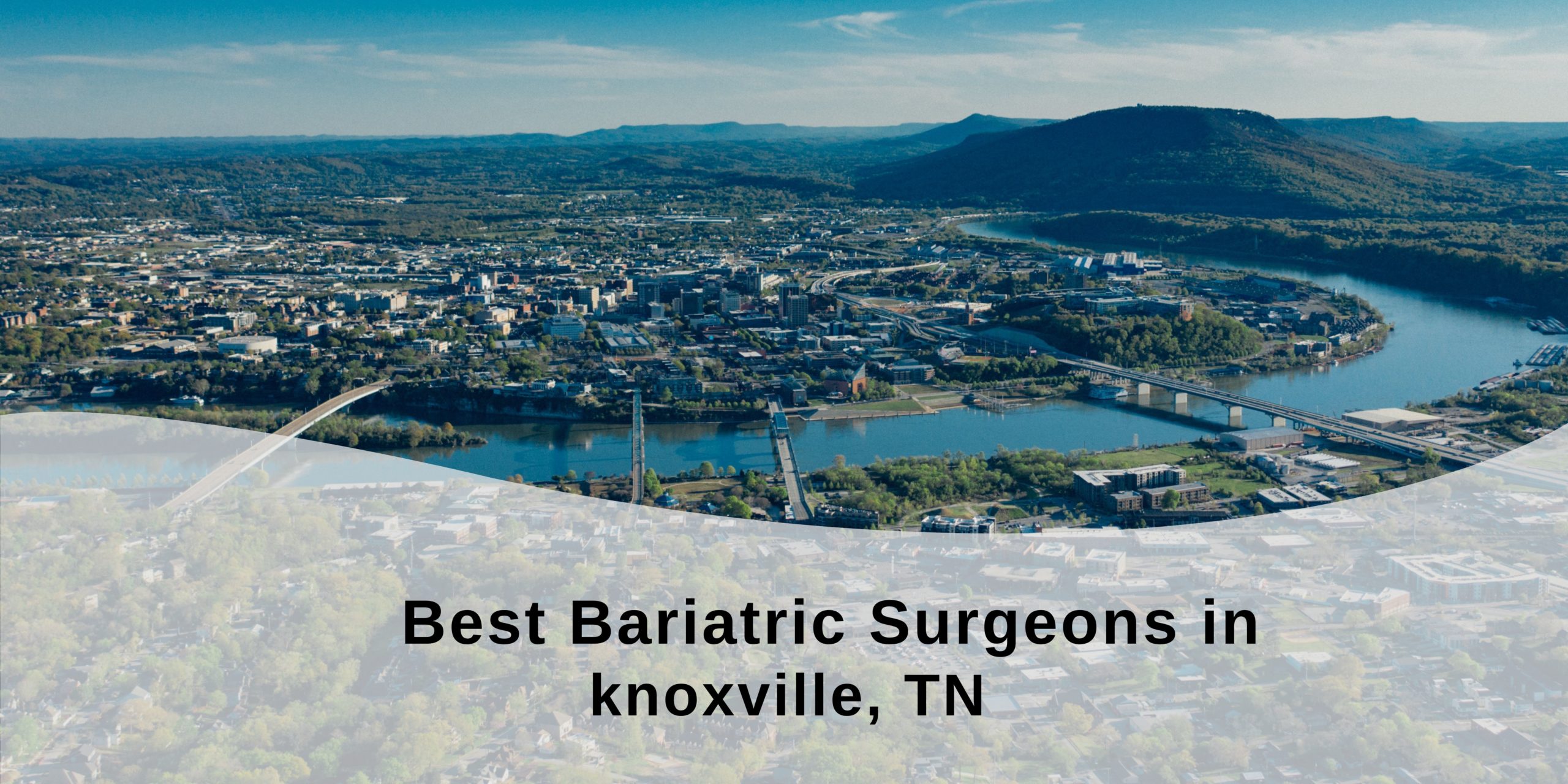 Best Bariatric Surgeons in knoxville, TN