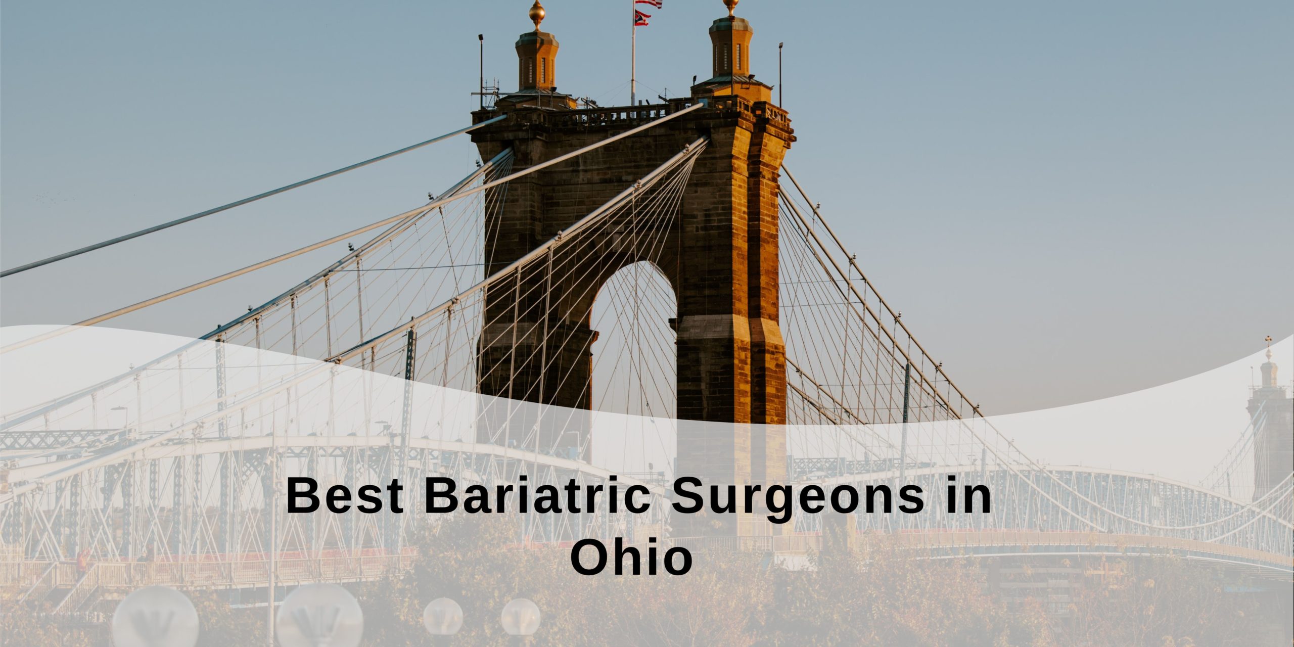 Best Bariatric Surgeons in Ohio