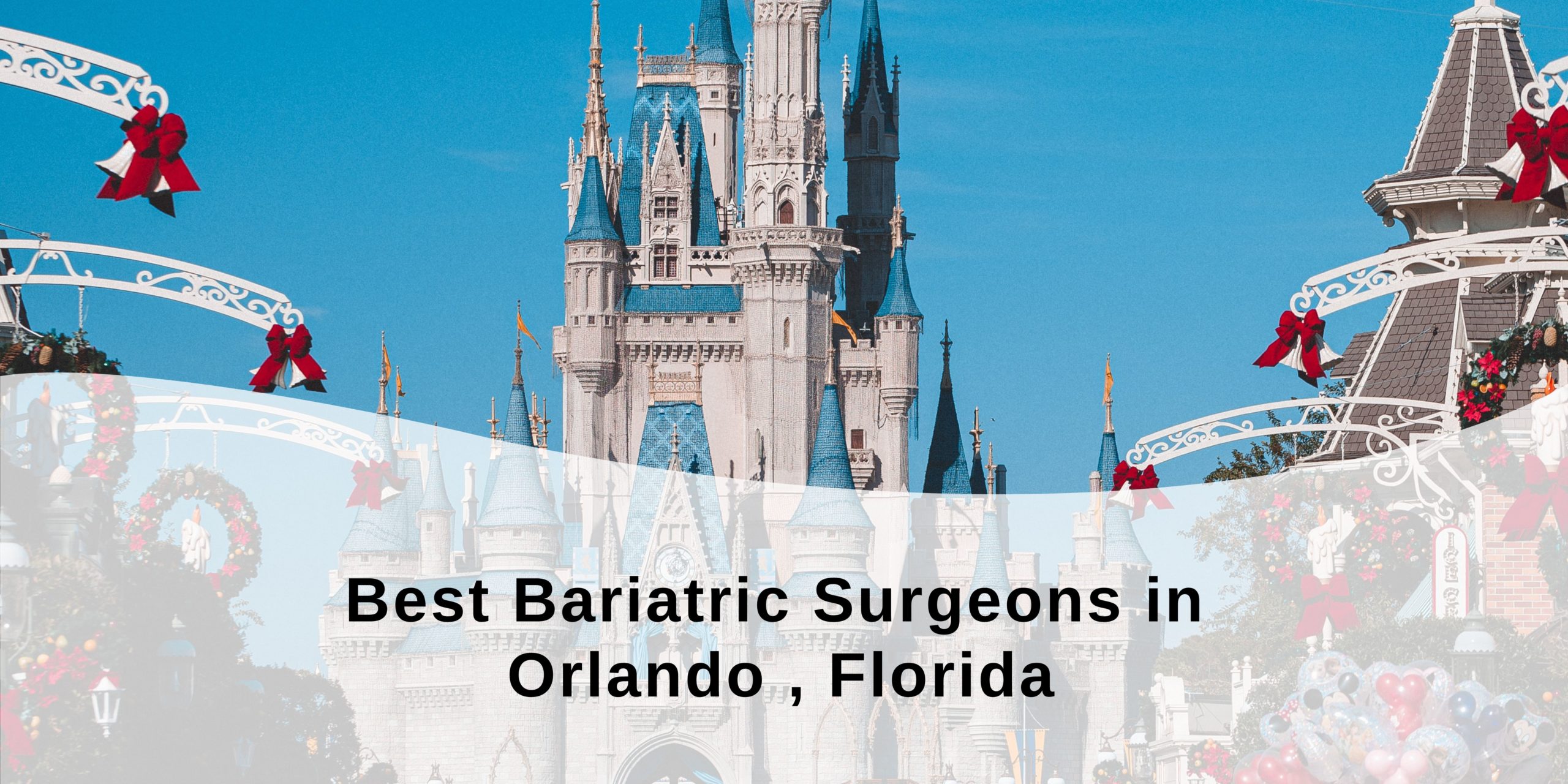 Best Bariatric Surgeons in Orlando, Florida