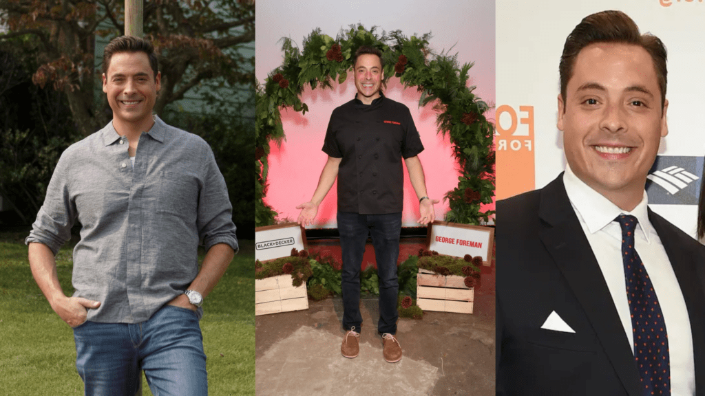 Jeff Mauro weight loss before and after, Jeff Mauro weight loss rumors