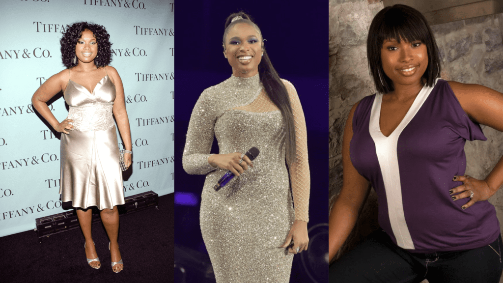 Jennifer Hudson weight loss rumors, did Jennifer Hudson have weight loss surgery?