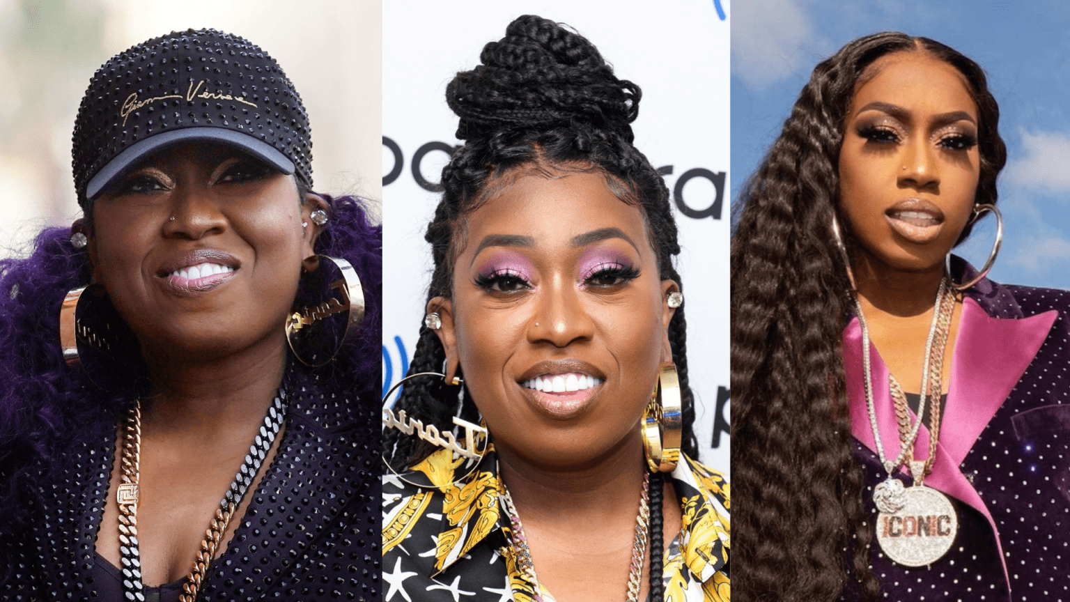 Did Missy Elliott Have Weight Loss Surgery?