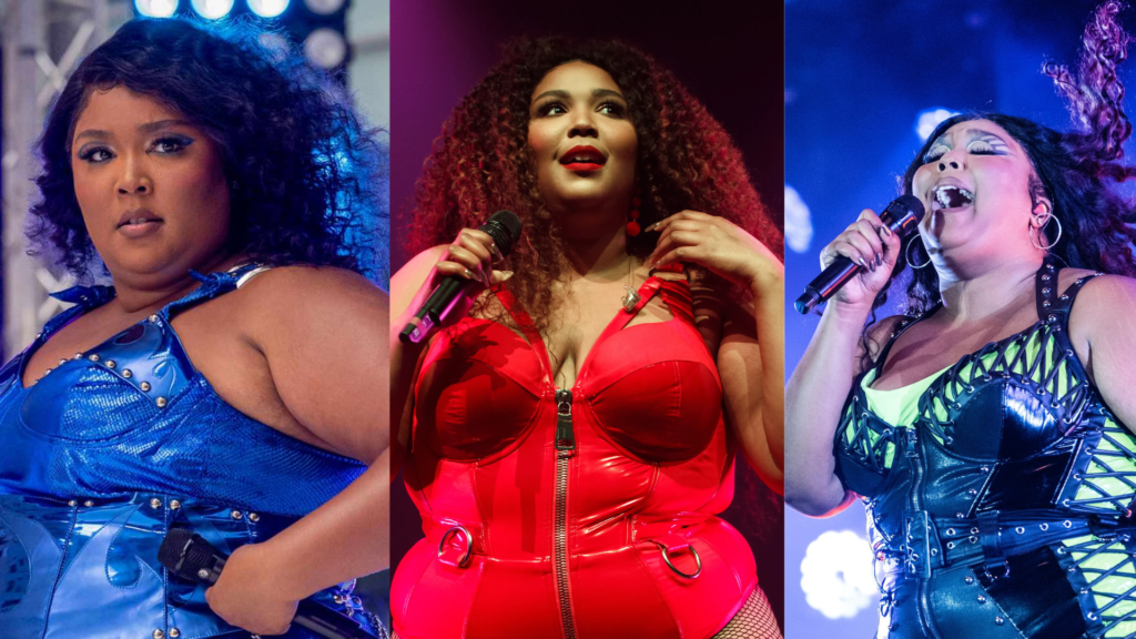 Lizzo weight loss surgery rumors