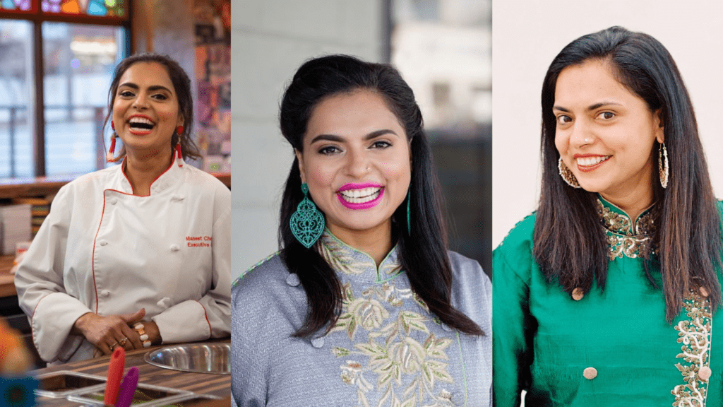 Maneet Chauhan weight loss surgery rumors, Maneet Chauhan weight loss comparison