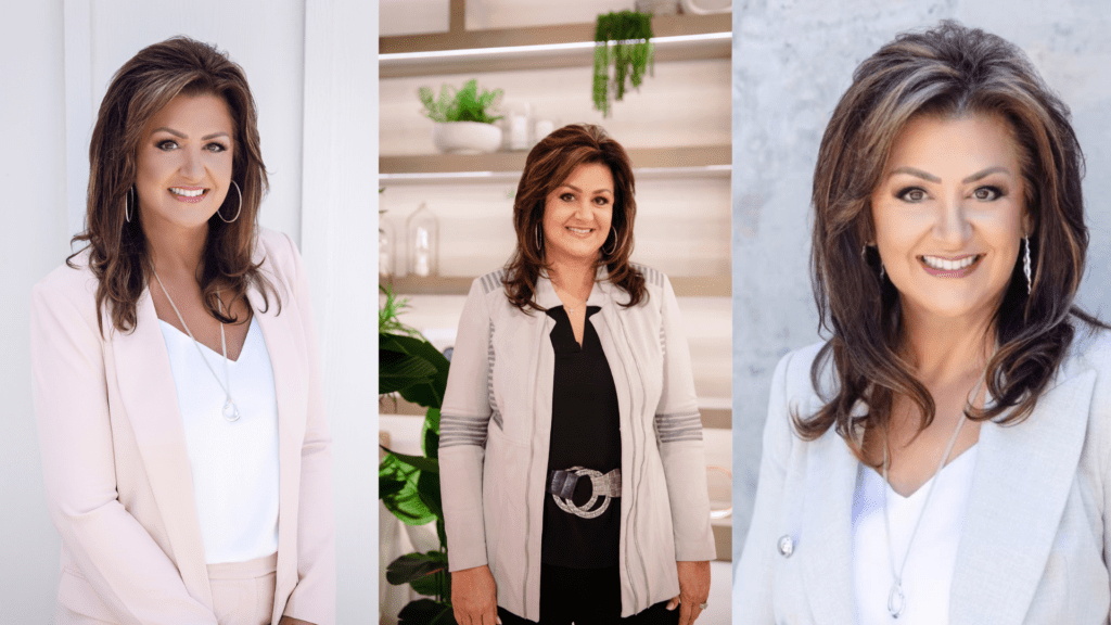 Joni Lamb weight loss rumors, weight loss comparison