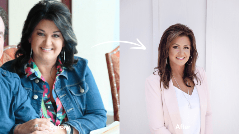 Did Joni Lamb Have Weight Loss Surgery? - Bariatric Journal