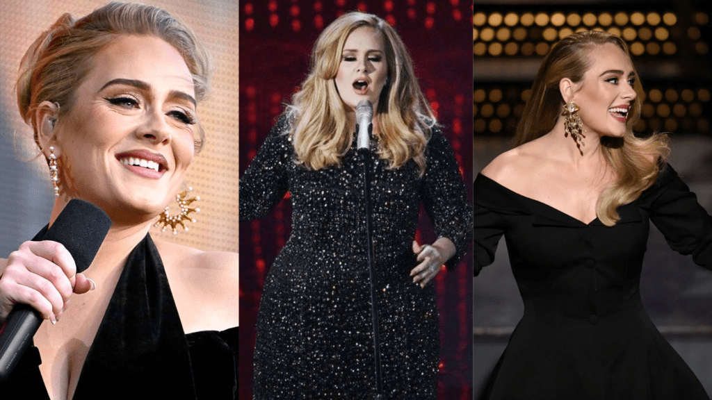 Did Adele have weight loss surgery? Adele weight loss rumors