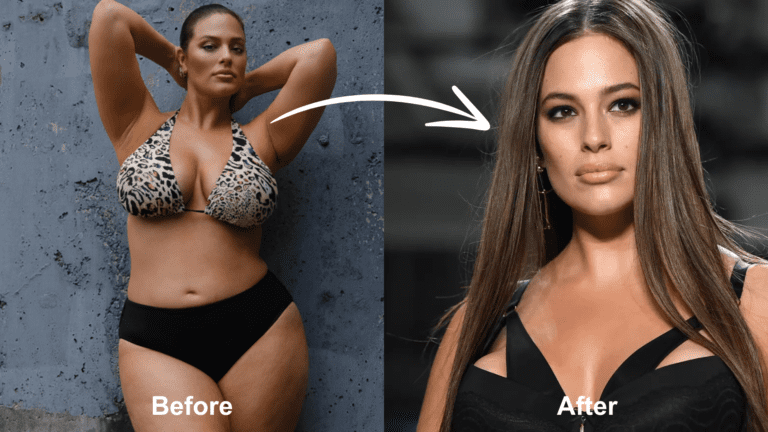 Did Ashley Graham Have Weight Loss Surgery? - Bariatric Journal