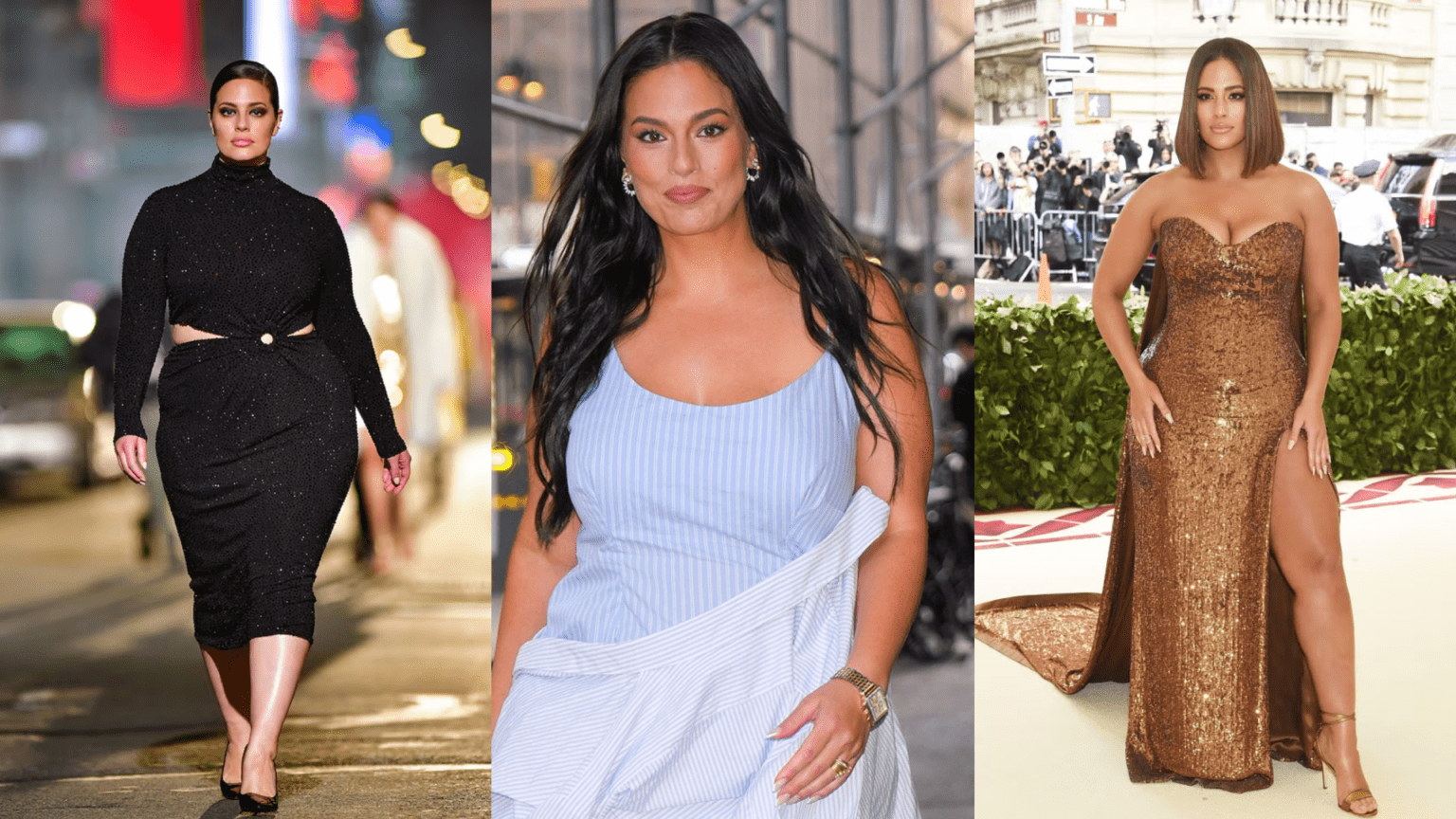 Did Ashley Graham Have Weight Loss Surgery? - Bariatric Journal