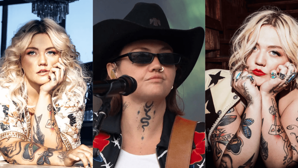 Elle King weight loss rumors