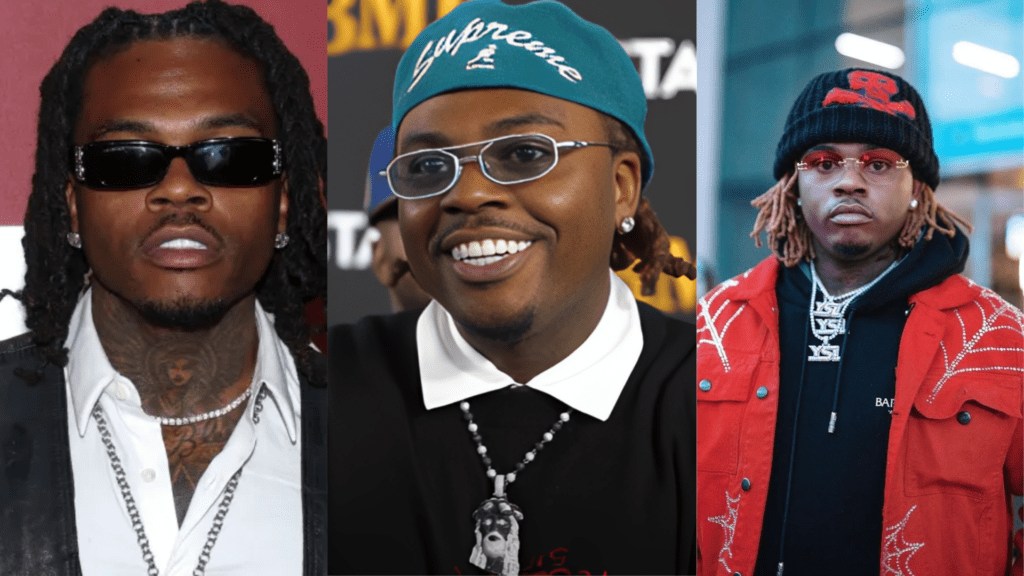 Gunna weight loss rumors, did Gunna get bariatric surgery?