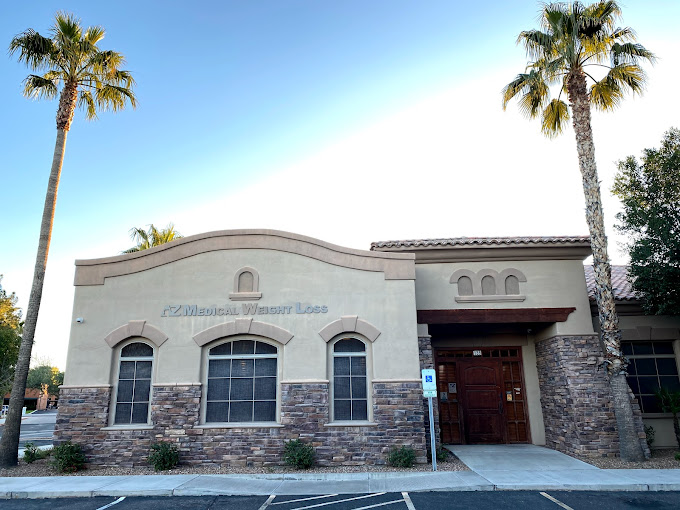 Arizona Medical Weight Loss