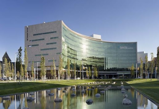 Cleveland Clinic