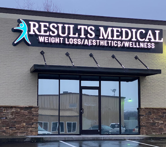 New Results Medical Weight Loss
