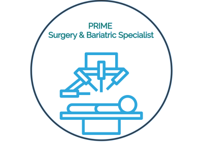 Prime Surgery and Bariatric Specialist