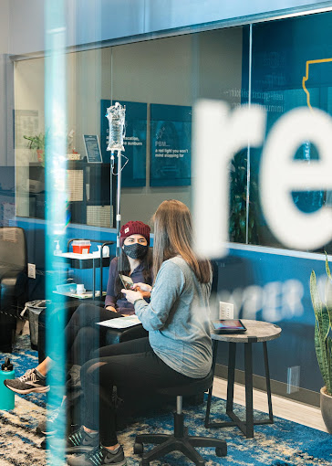 Restore Hyper Wellness