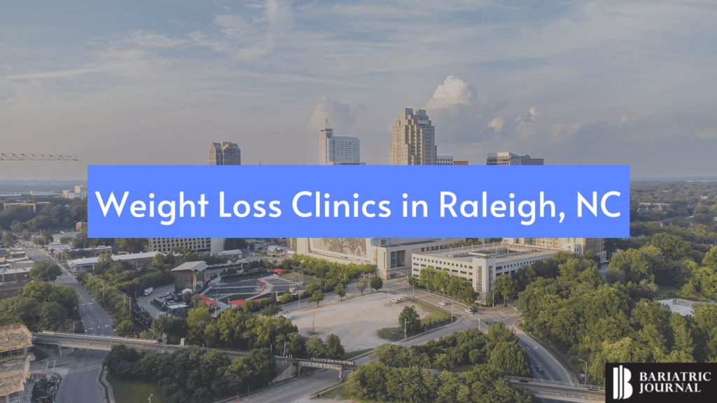 semaglutide north raleigh Without Insurance Medical Weight Loss for Raleigh,
