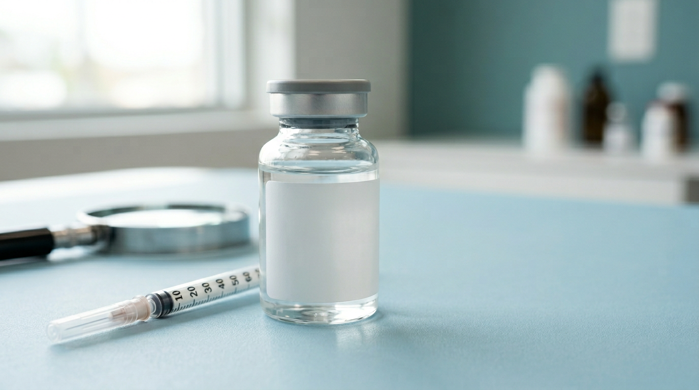 Semaglutide Not Working, Compounded